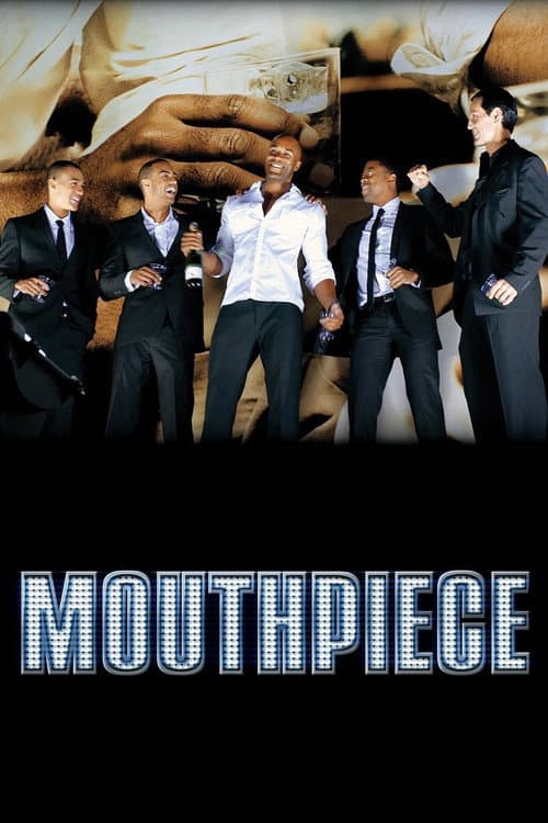 Mouthpiece