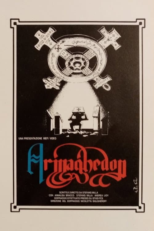Armaghedon