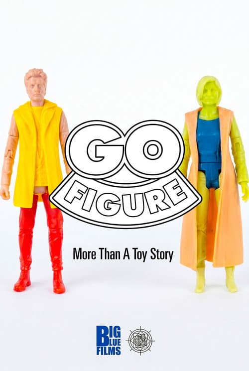 Go Figure: More Than A Toy Story