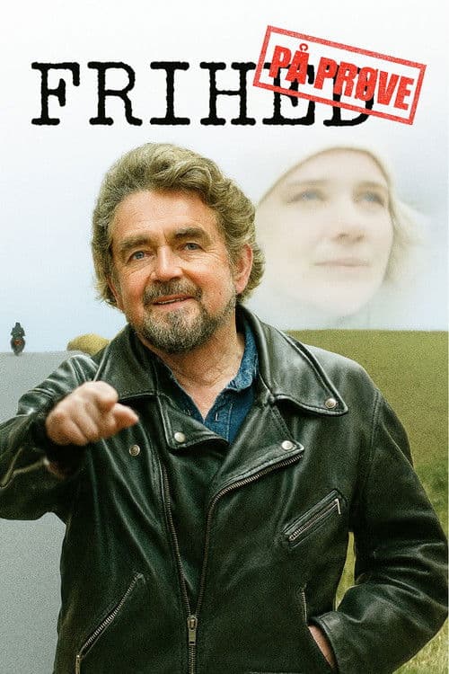 Freedom on Parole