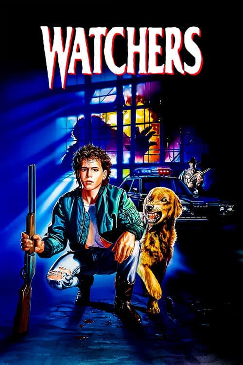 Watchers