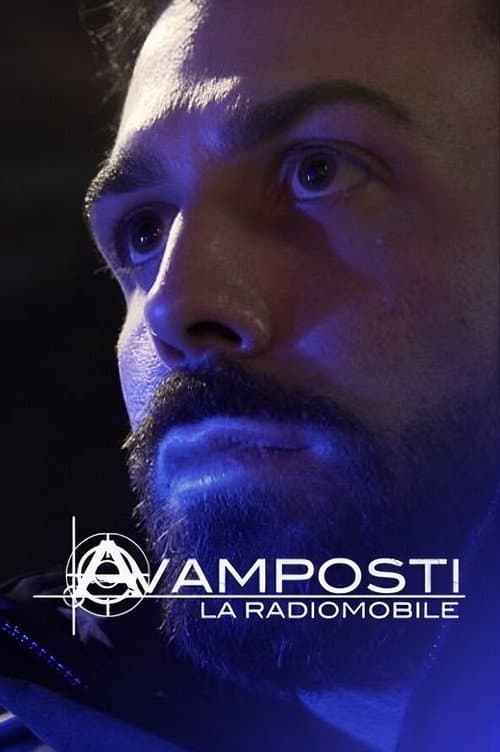 Avamposti: La radiomobile
