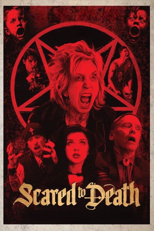 Scared to Death