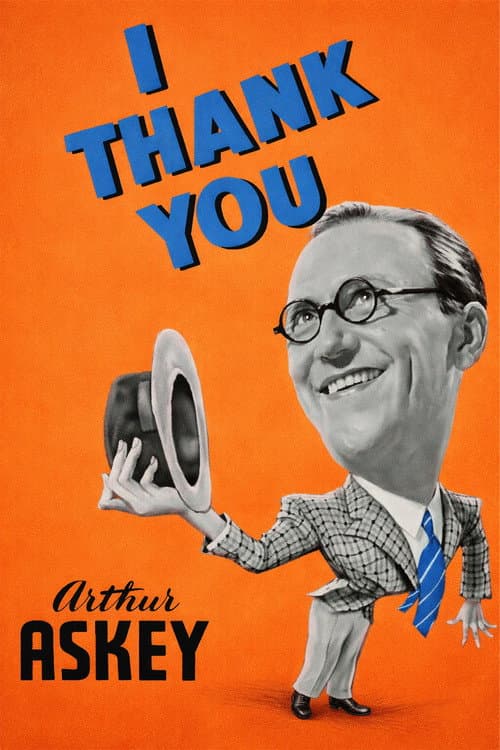 I Thank You