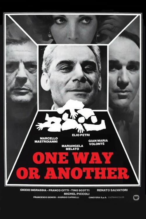 One Way or Another