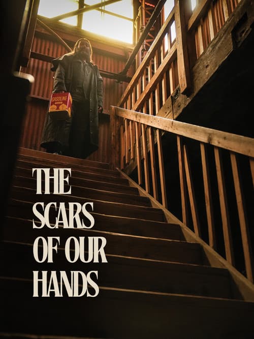 The Scars of Our Hands