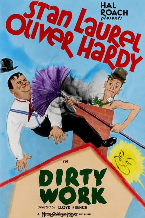 Dirty Work