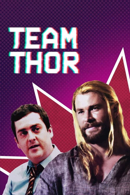 Team Thor