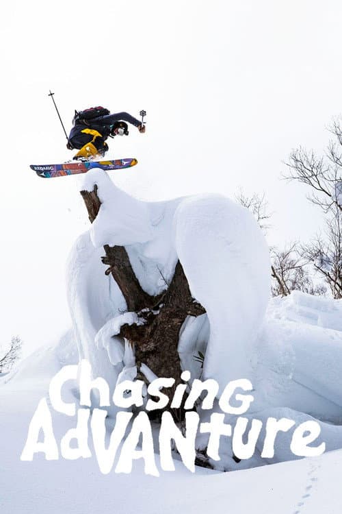 Chasing AdVANture