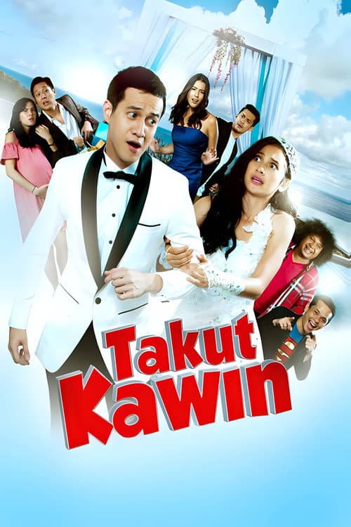 Takut Kawin
