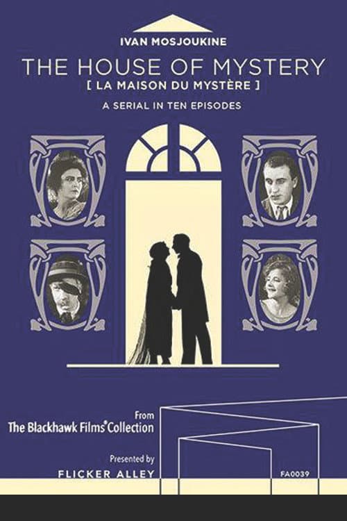 The House of Mystery