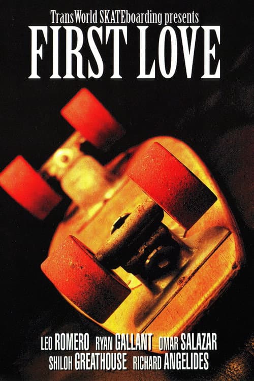 Transworld - First Love