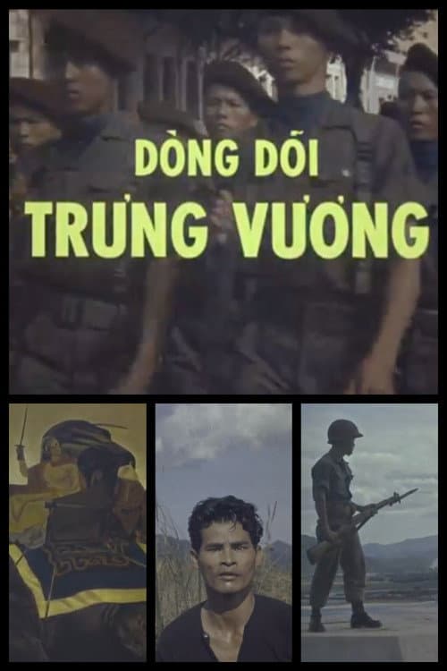 Descendants of Hai Ba Trung