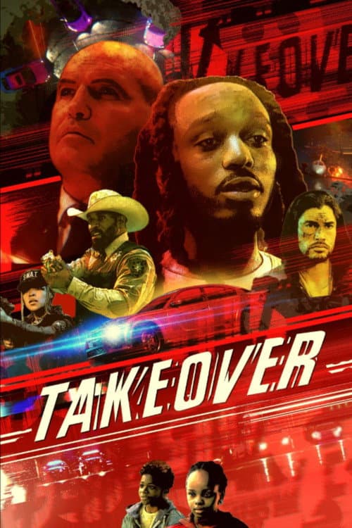 Takeover