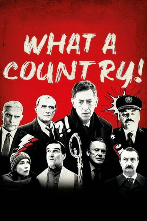 What a Country!