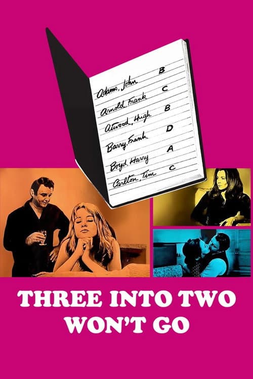 3 Into 2 Won't Go