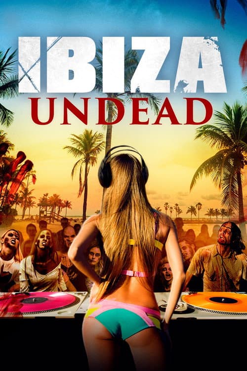 Ibiza Undead