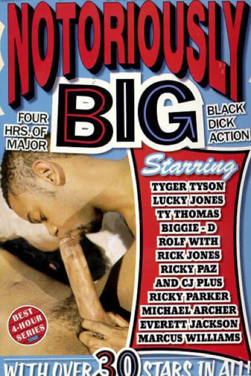 Notoriously Big