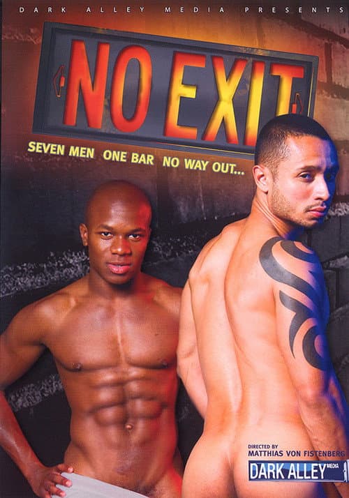 No Exit