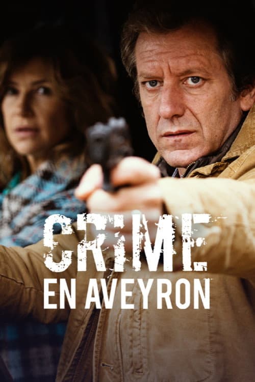 Murder In Aveyron