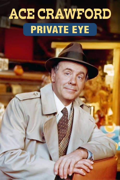 Ace Crawford, Private Eye