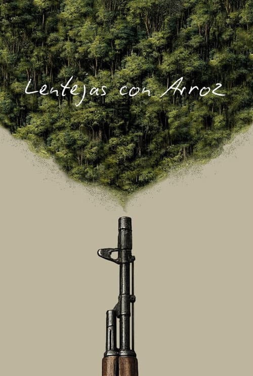 Lentejas con Arroz