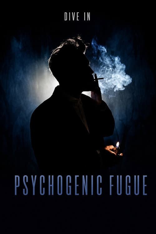 Psychogenic Fugue