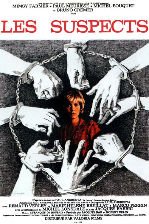The Suspects