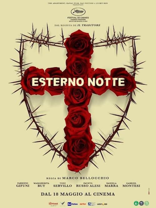 Esterno Notte - Prima Parte