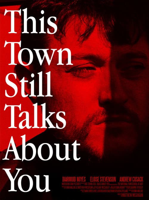 This Town Still Talks About You
