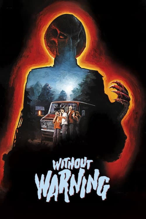 Without Warning