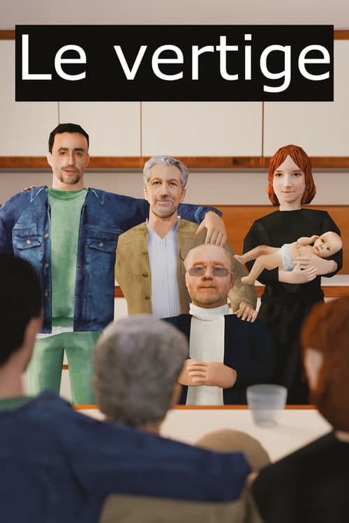 Vertiginous