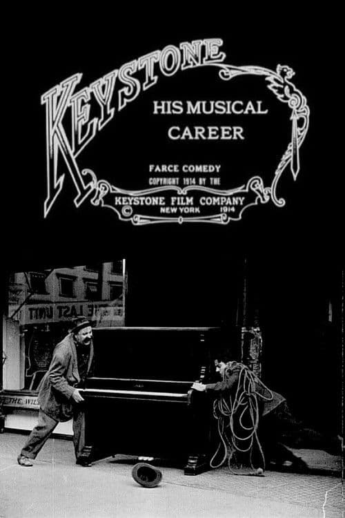 His Musical Career