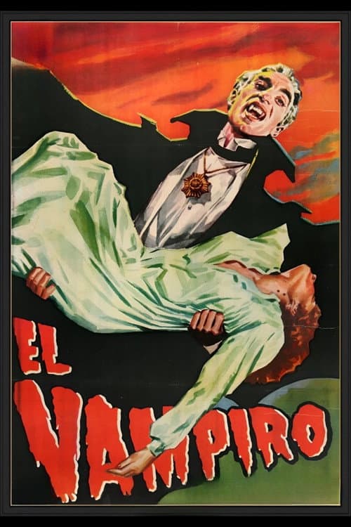 The Vampire