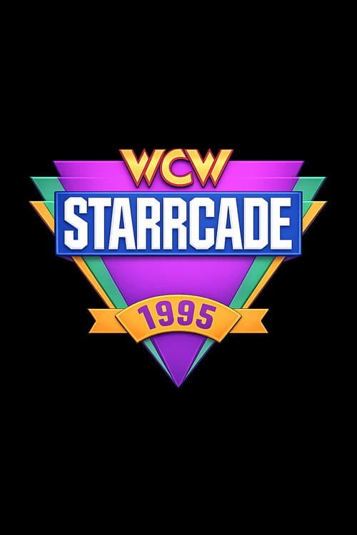 WCW Starrcade 1995