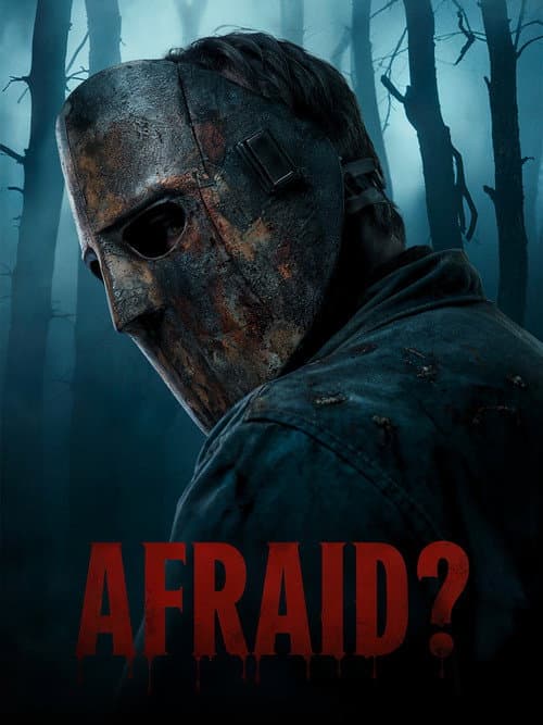 Afraid?