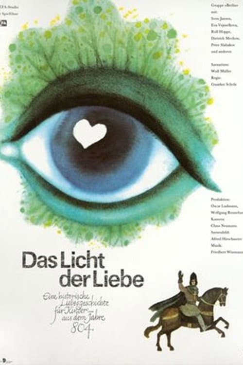 The Light of Love