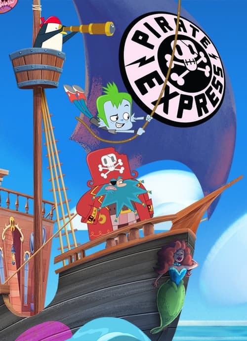 Pirate Express