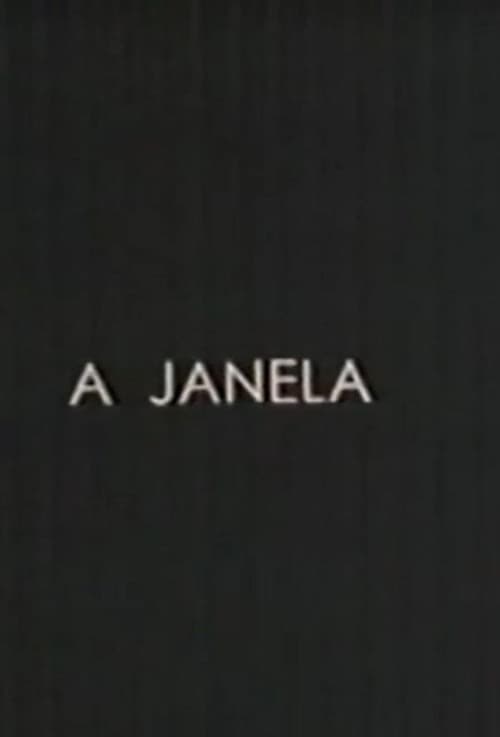 A janela