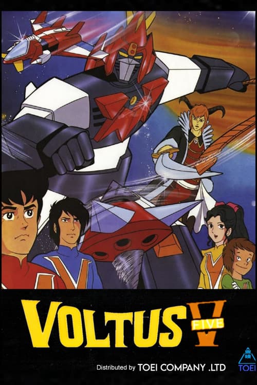 Voltus 5