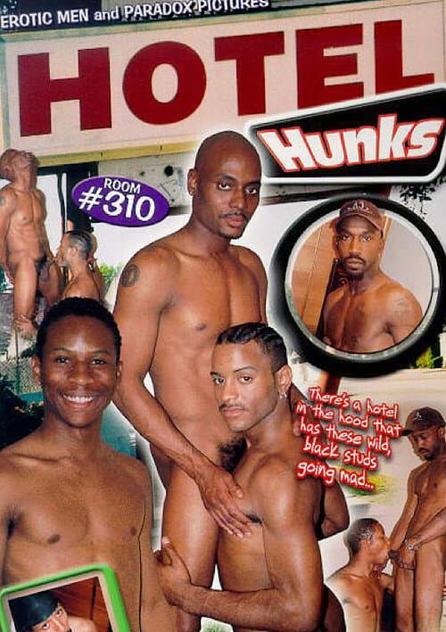 Hotel Hunks