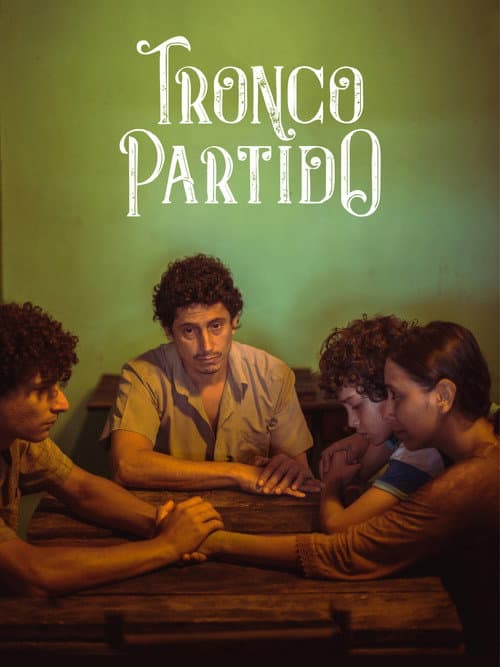 Tronco Partido