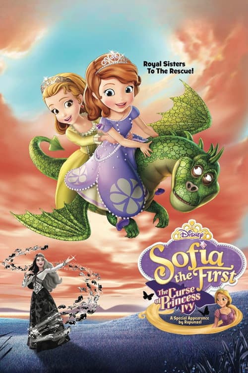 Sofia the First: The Curse of Princess Ivy