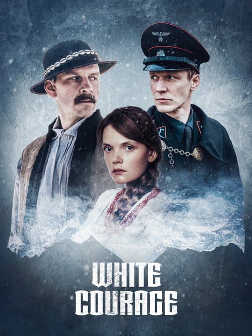 White Courage