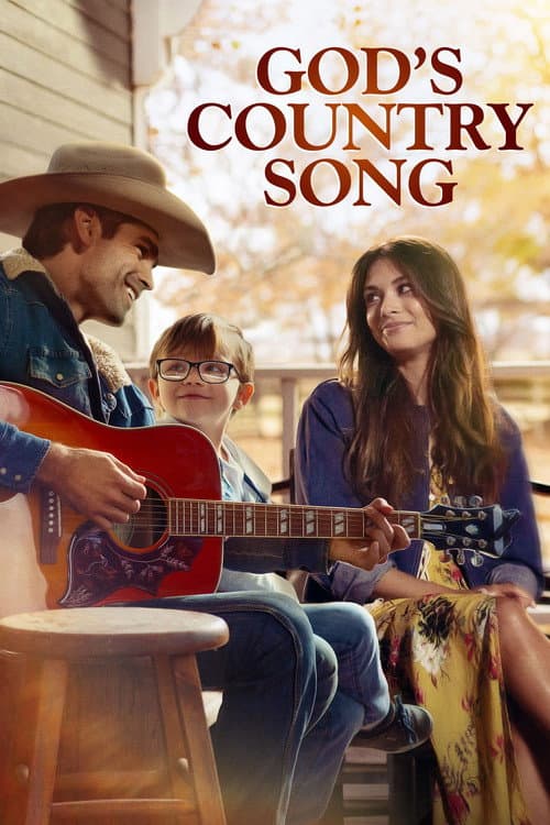God's Country Song