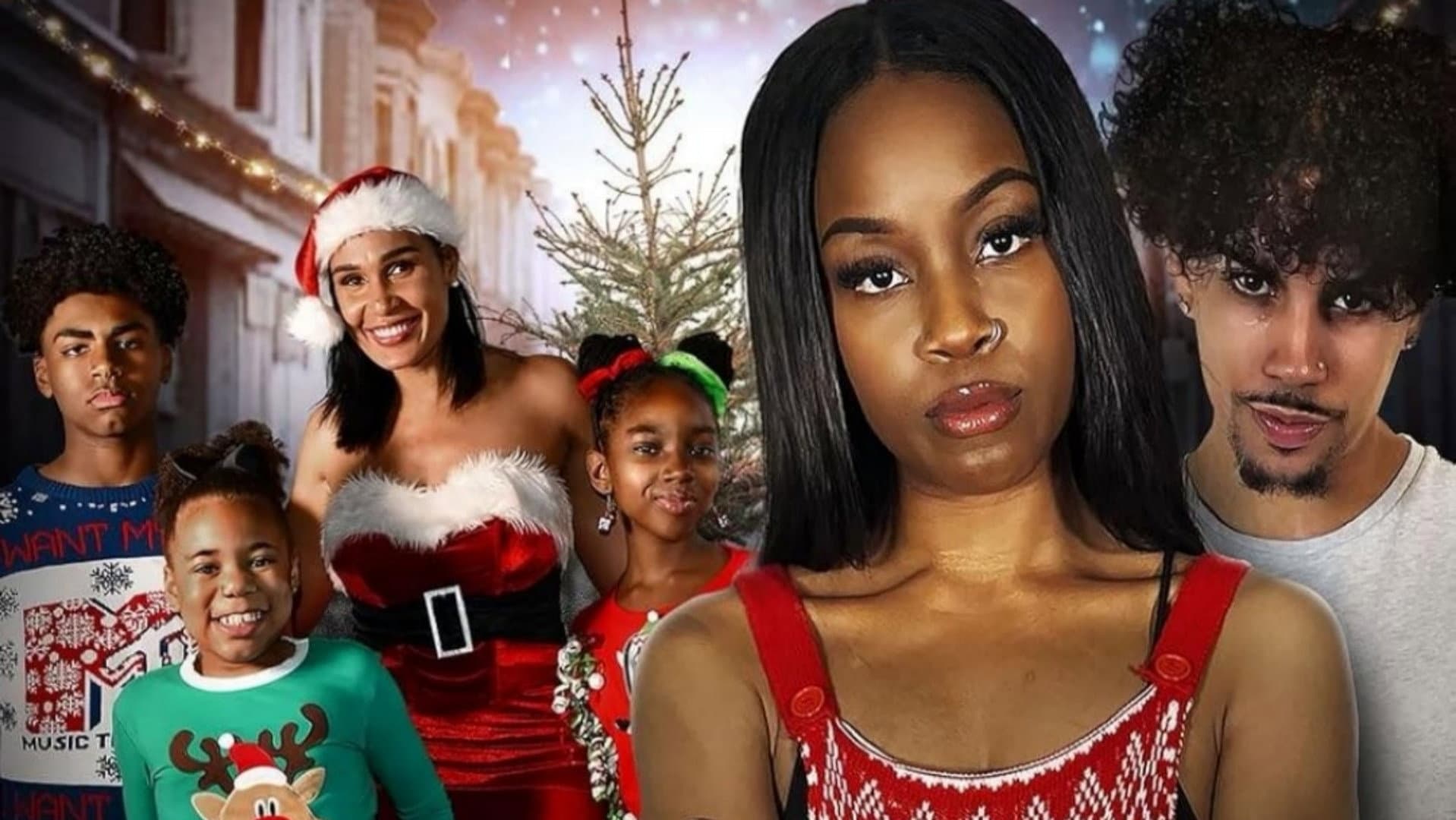 Everybody Hates Christmas
