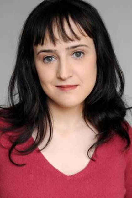 Mara Wilson