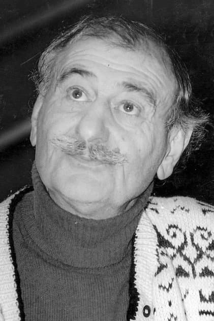 Guram Lortkipanidze