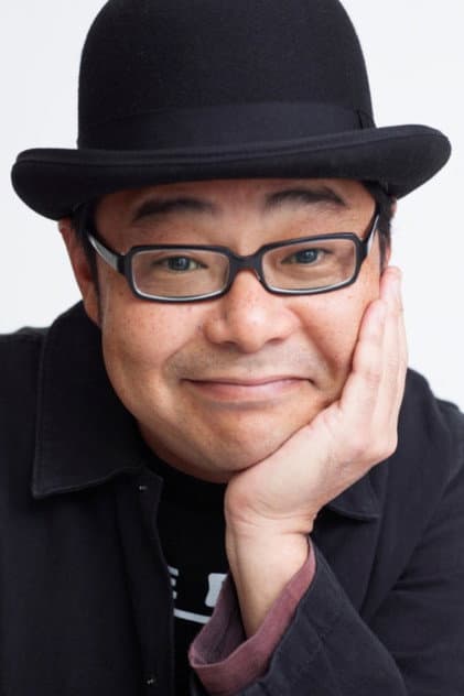 Hiromasa Taguchi