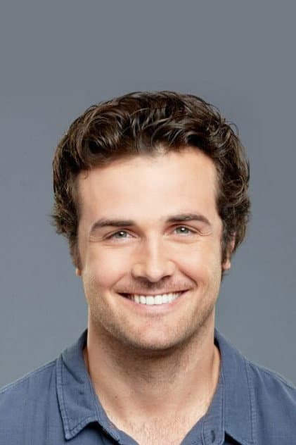 Beau Mirchoff